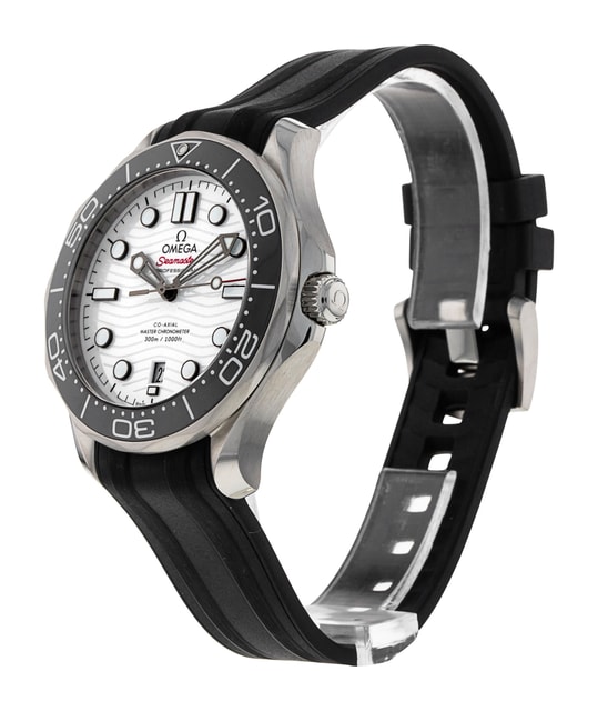 Omega Seamaster Diver 300m 210.32.42.20.04.001 Image 2